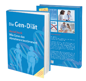 Buch Gen Diaet