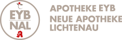 Apotheke Eyb|Neue Apotheke Lichtenau